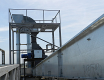 Нория НЛС -175 и КСП(З)400